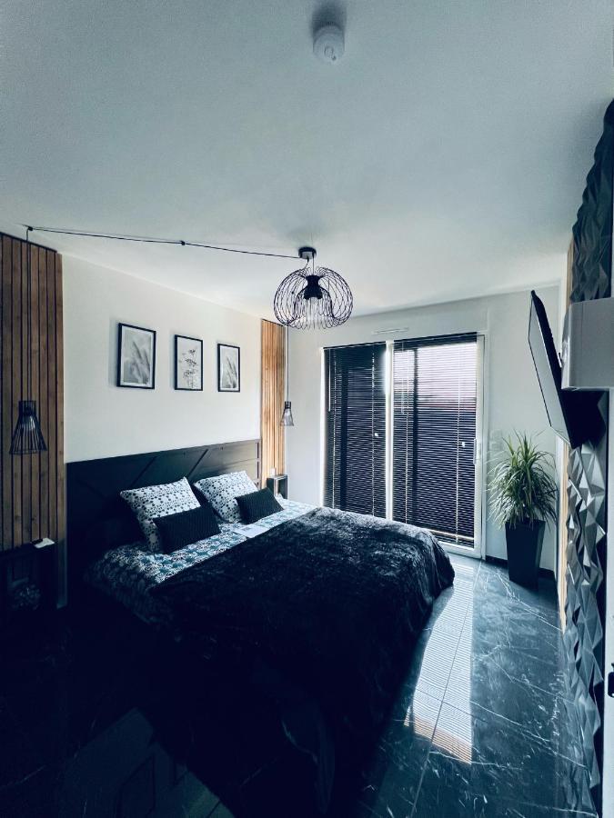 Louisiana - Chambre Privative Кале Экстерьер фото
